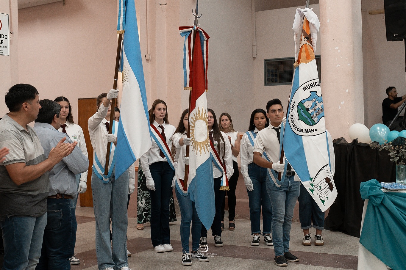 Cooperativa de Luz Y Fuerza Limitada de Reducción | Reducción