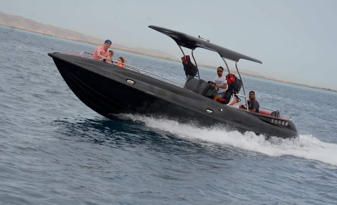 Spark Wave Tourism | Hurghada