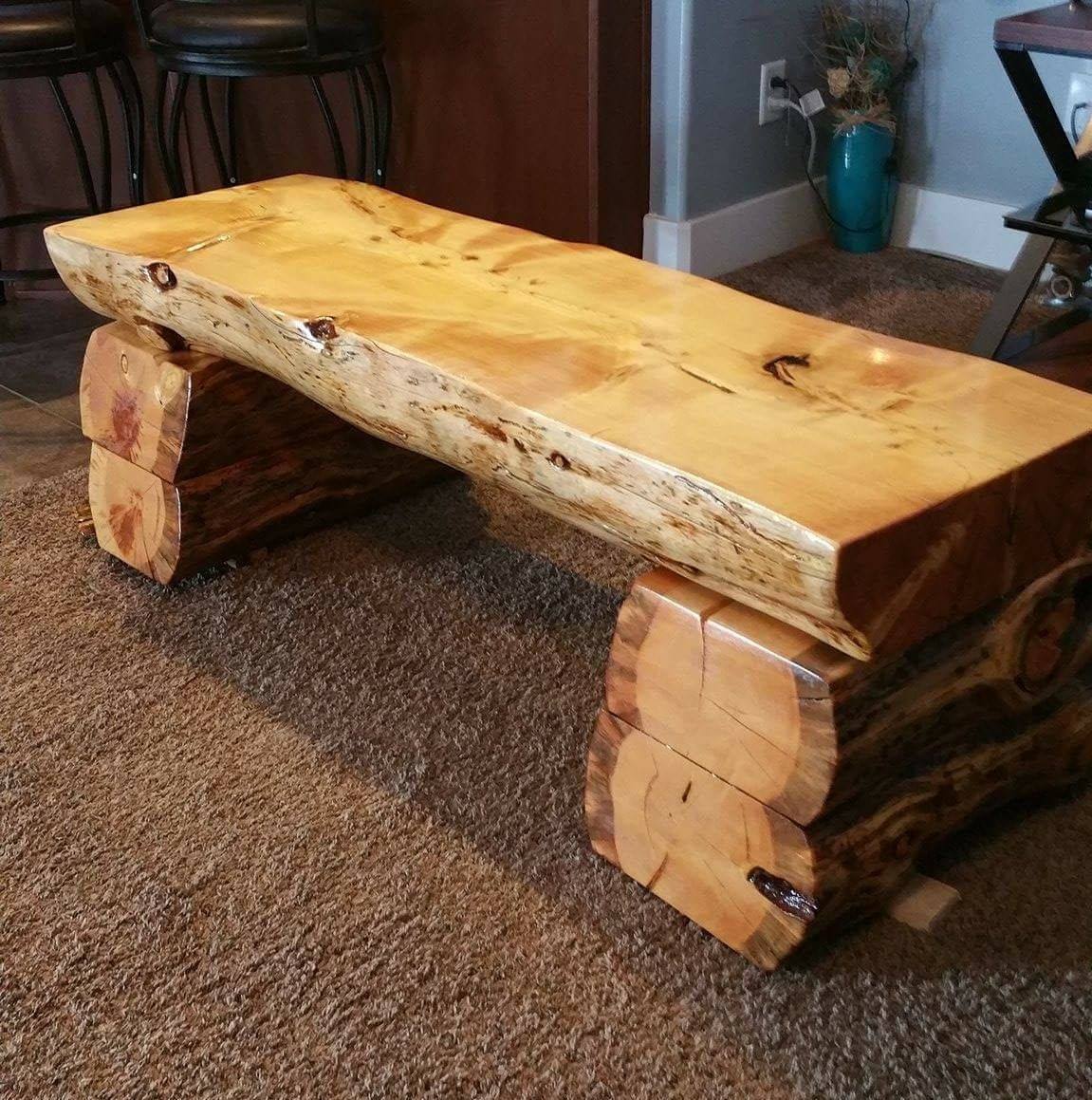 Stevens Rustic Log Creations