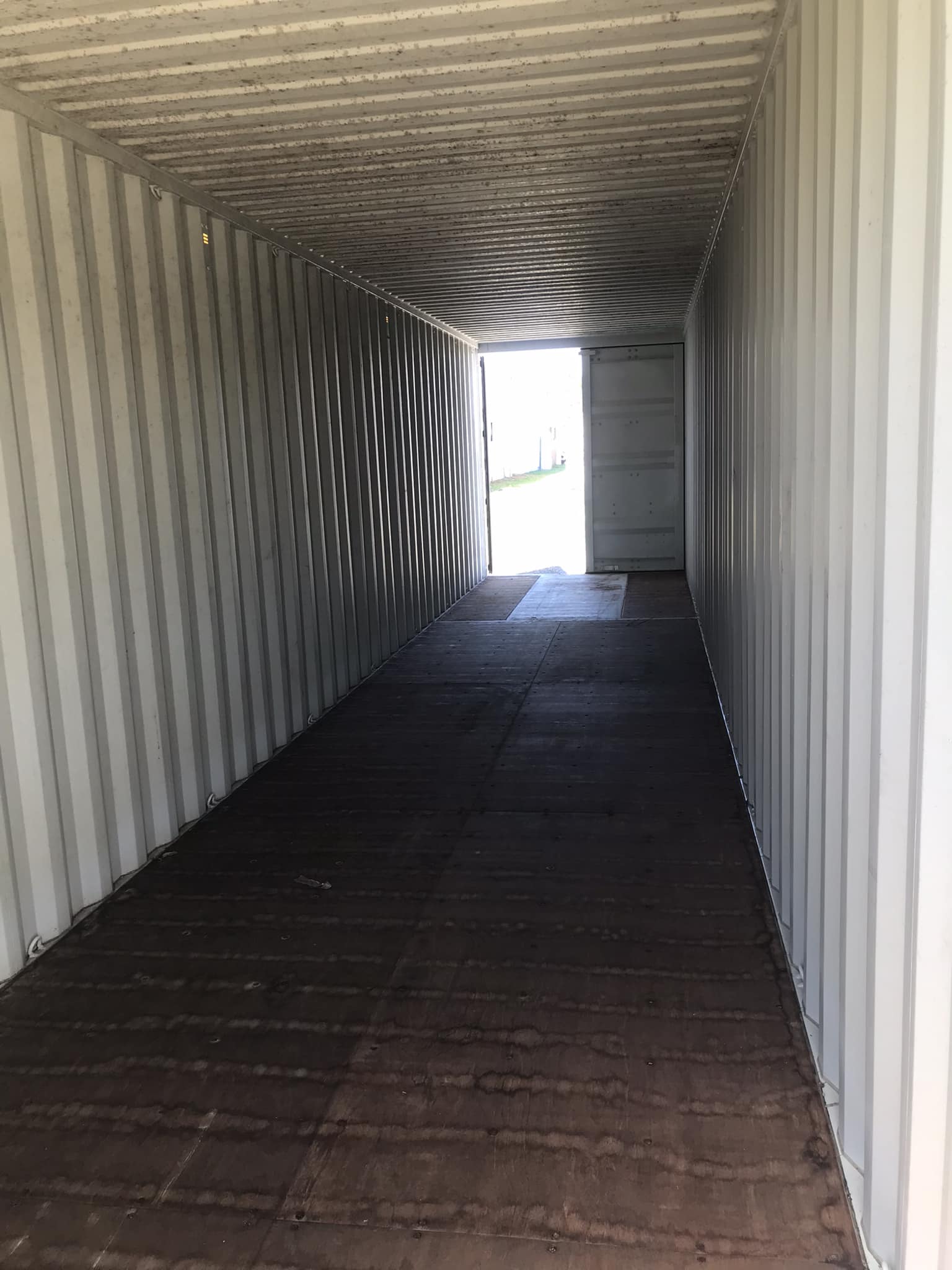 Containers Now | Grafton NSW