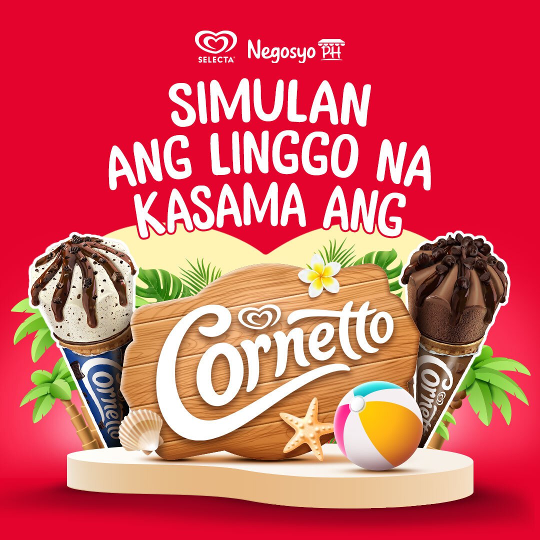 Selecta - Bagong buwan, bagong linggo, pero kasama mo pa rin ang ...