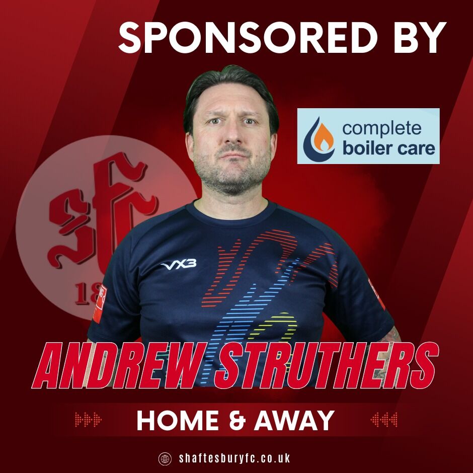 Shaftesbury - 🚨 𝗦𝗣𝗢𝗡𝗦𝗢𝗥𝗦𝗛𝗜𝗣 𝗔𝗡𝗡𝗢𝗨𝗡𝗖𝗘𝗠𝗘𝗡𝗧 🚨 We’re delighted to announce ...