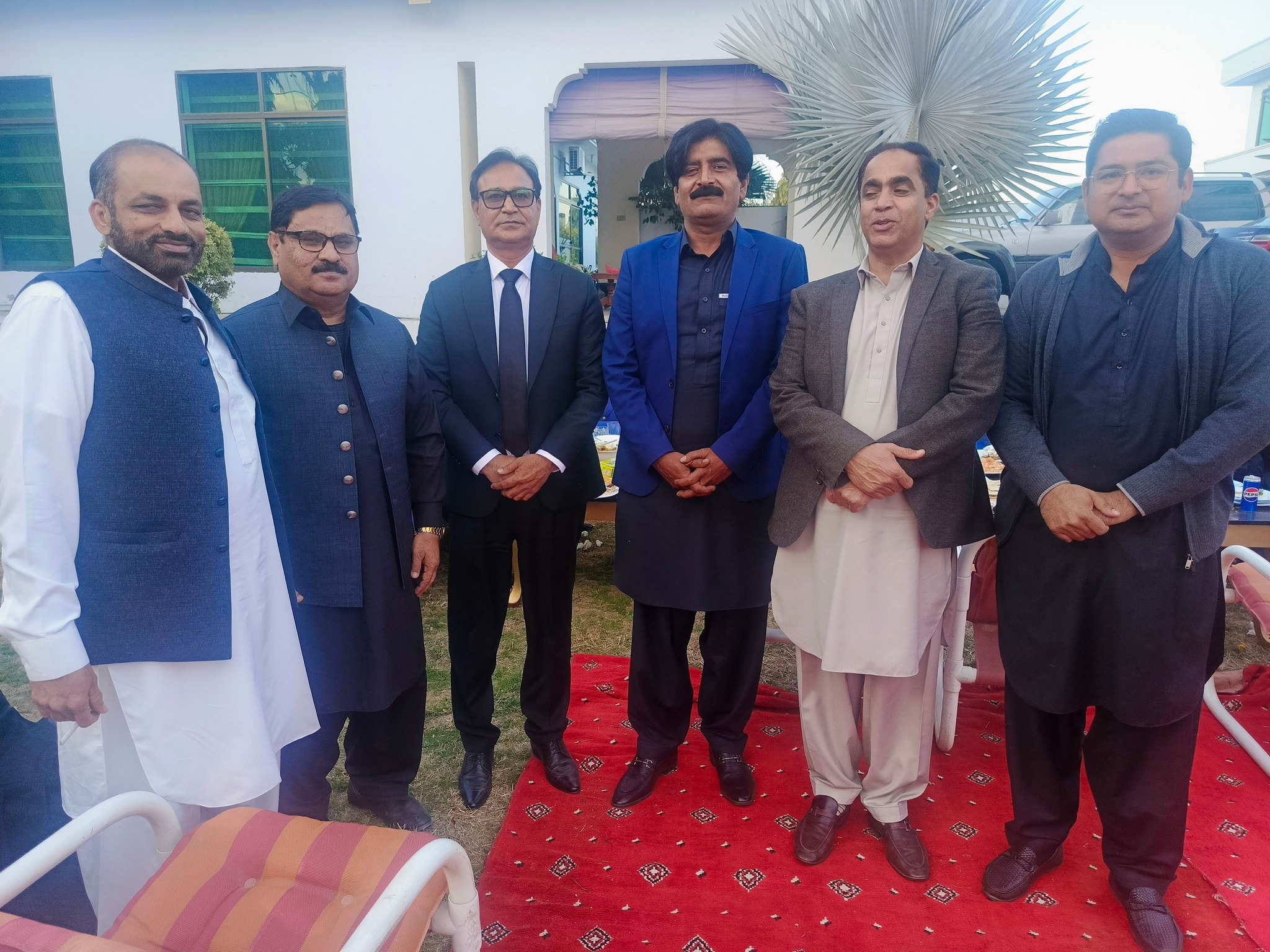 Mian Khalid Rafiq