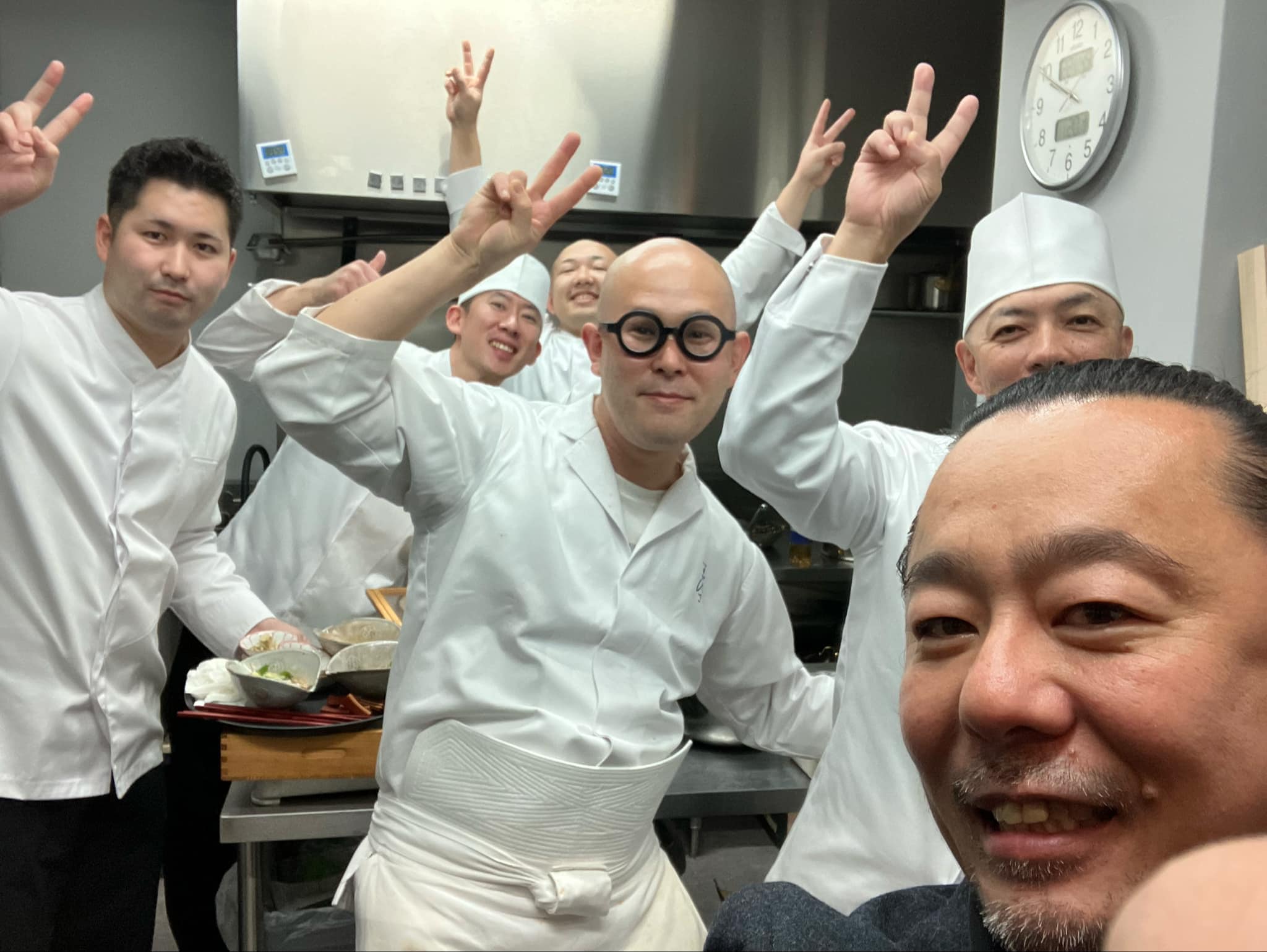 鮨 ノ 蔵