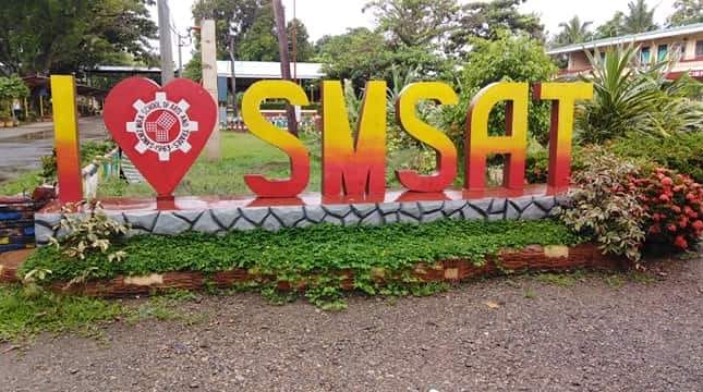 Sanchez Mira School of Arts and Trades - Senior High School Department