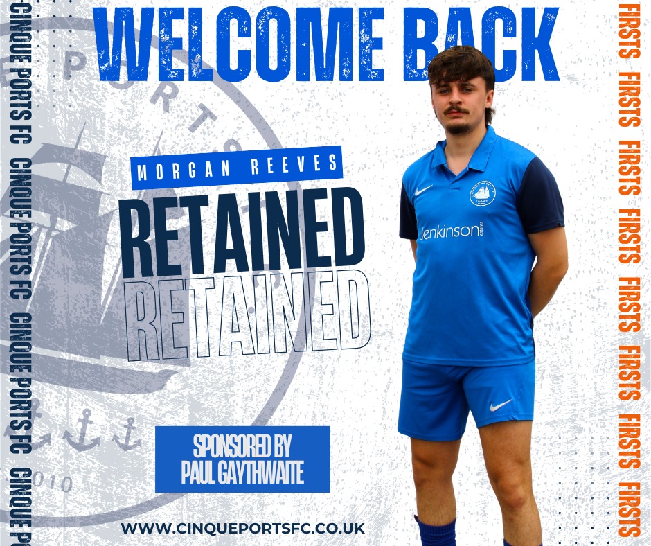 Cinque - 🚨 PLAYER ANNOUNCEMENT #17 🚨 We’re pleased to confirm that ...
