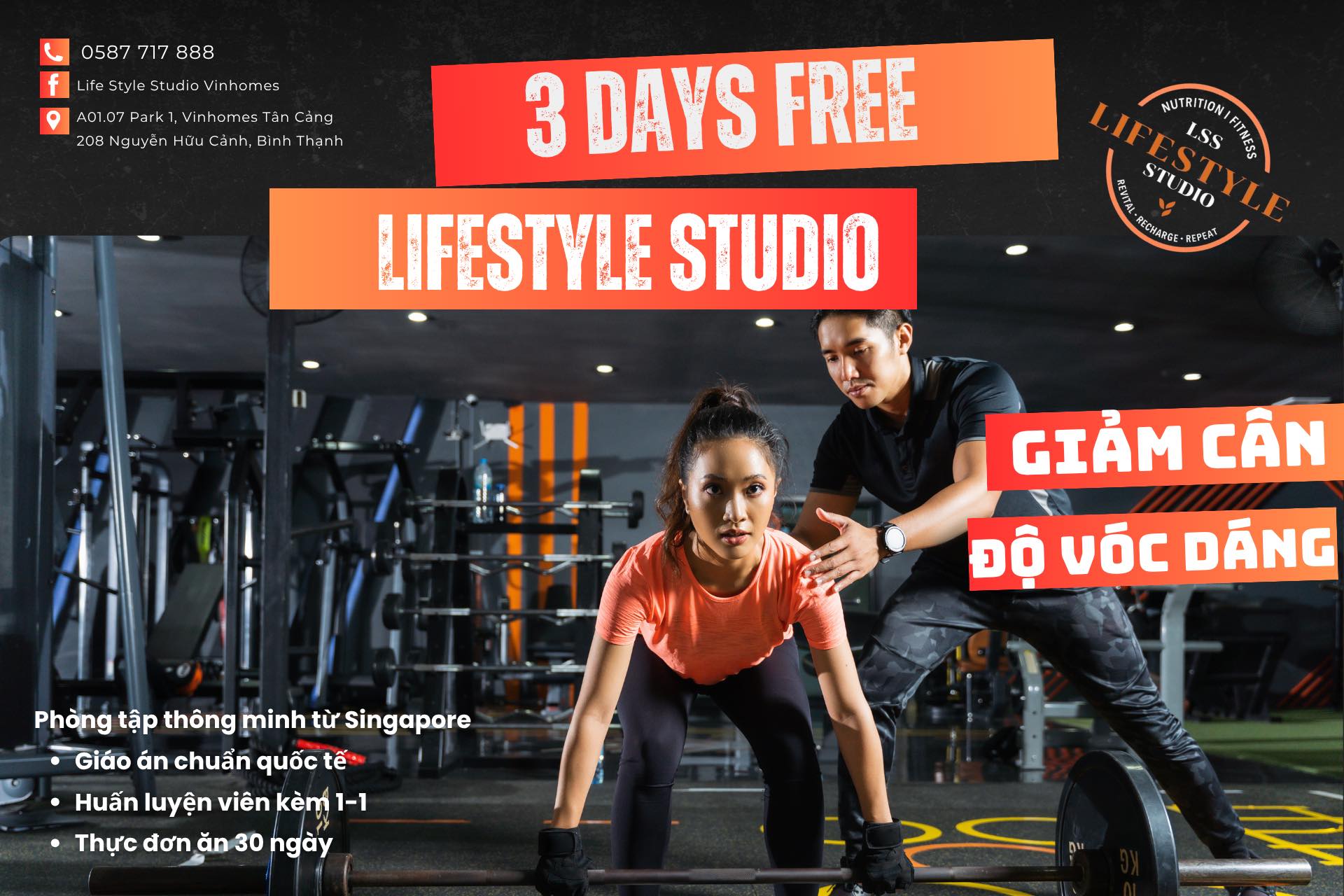 Hữu Nghĩa Life Style Studio | Ho Chi Minh City