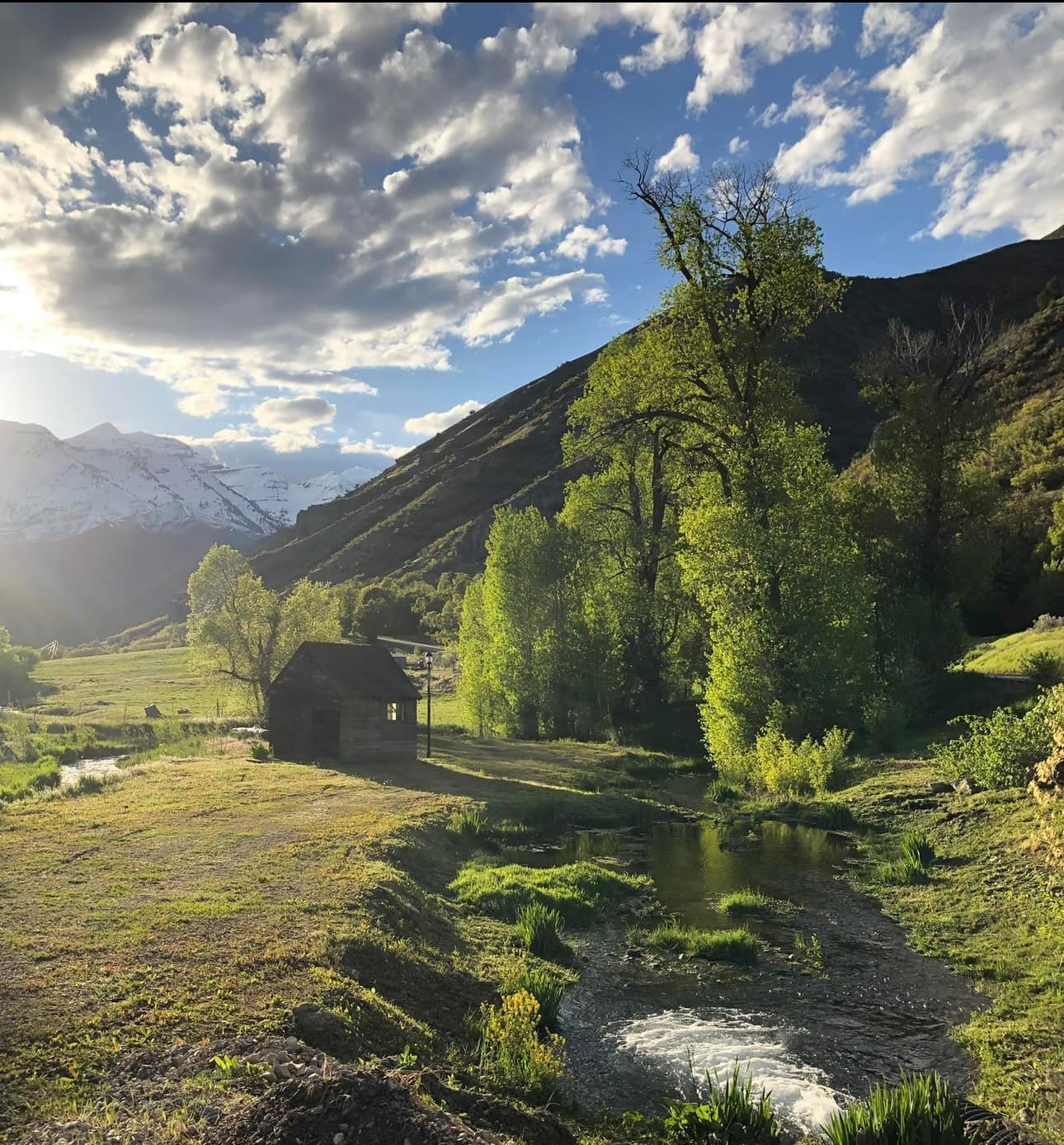 Conrad Ranch Weddings & Events | Provo UT