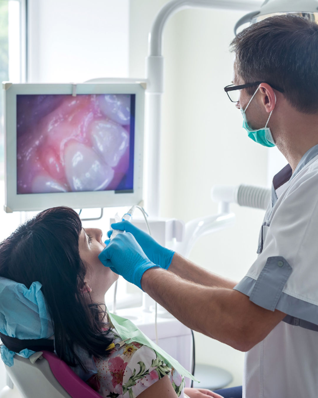 Hull - Ever wondered what your dentist sees? Now you don’t have to ...