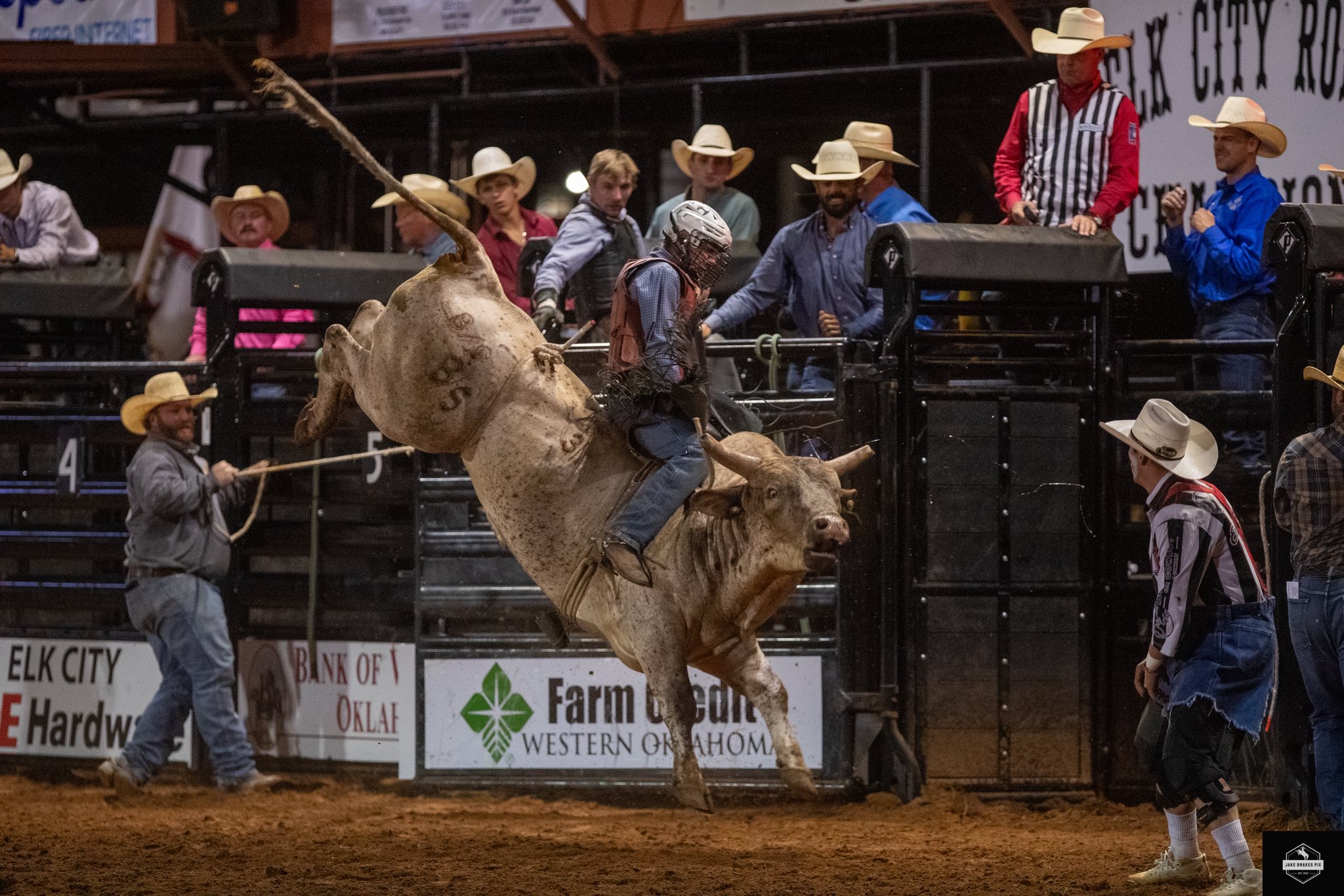 Beutler & Son Rodeo Co. | Canute OK