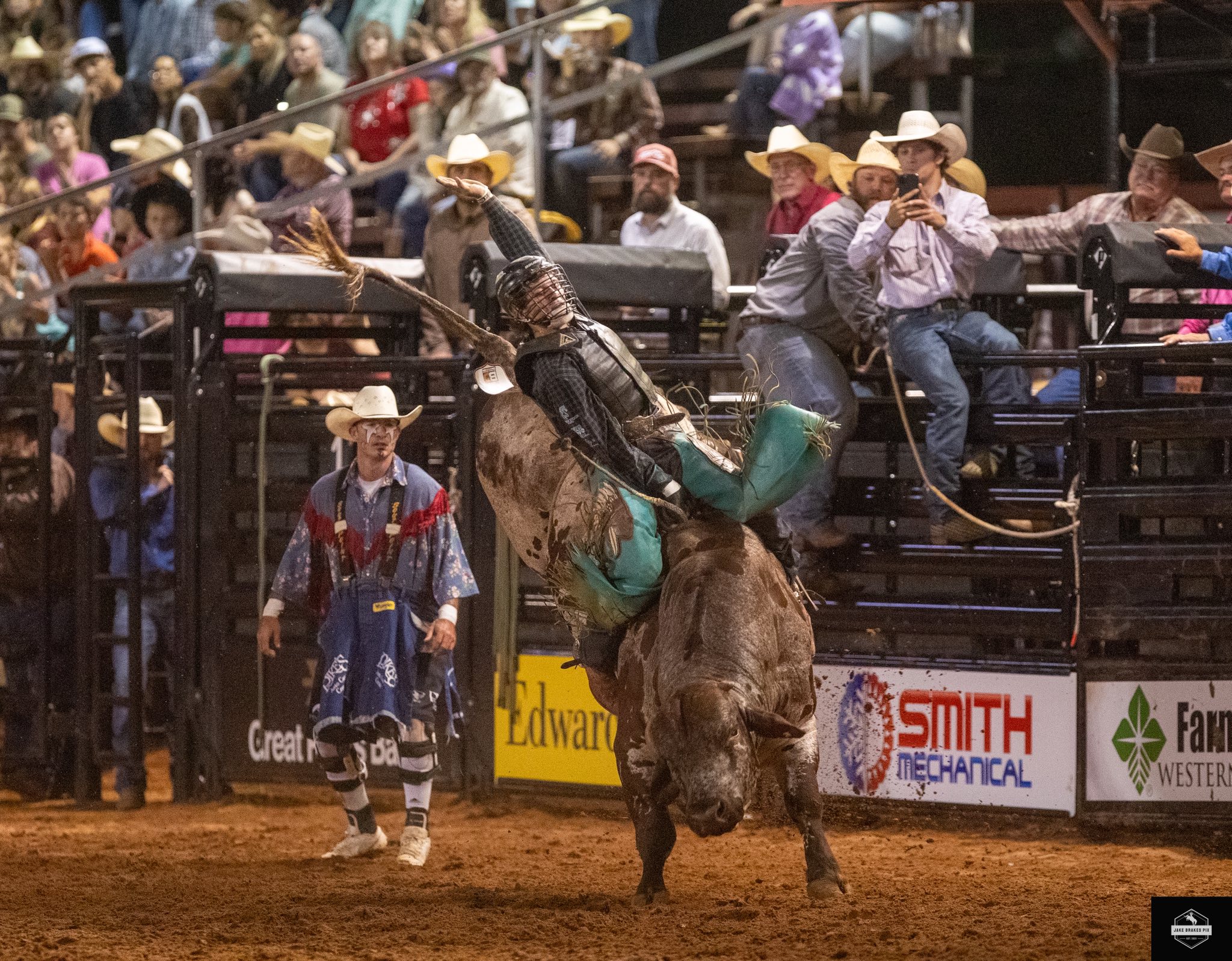 Beutler & Son Rodeo Co. | Canute OK
