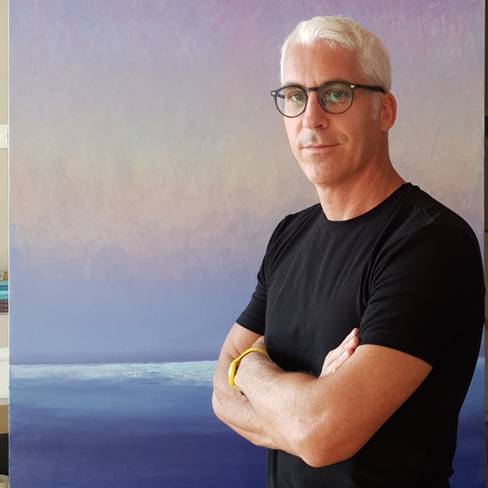 Luca Raimondi Painter