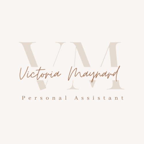 Victoria Maynard PA - Home