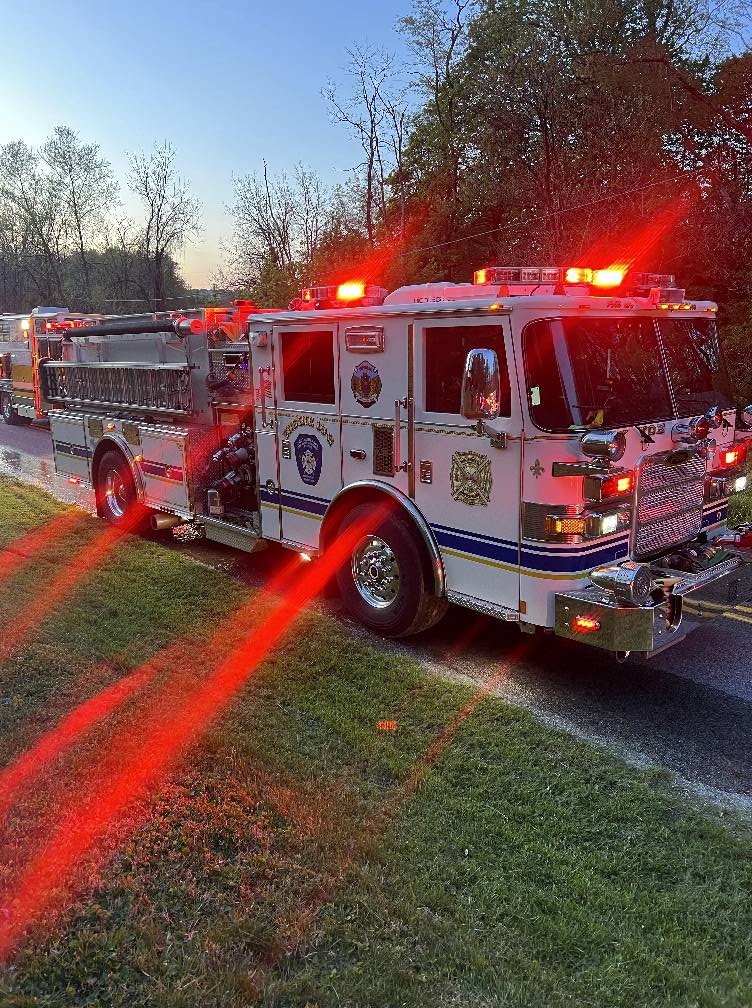 Southern... - Southern Area Fire and Emergency Rescue - SAFER