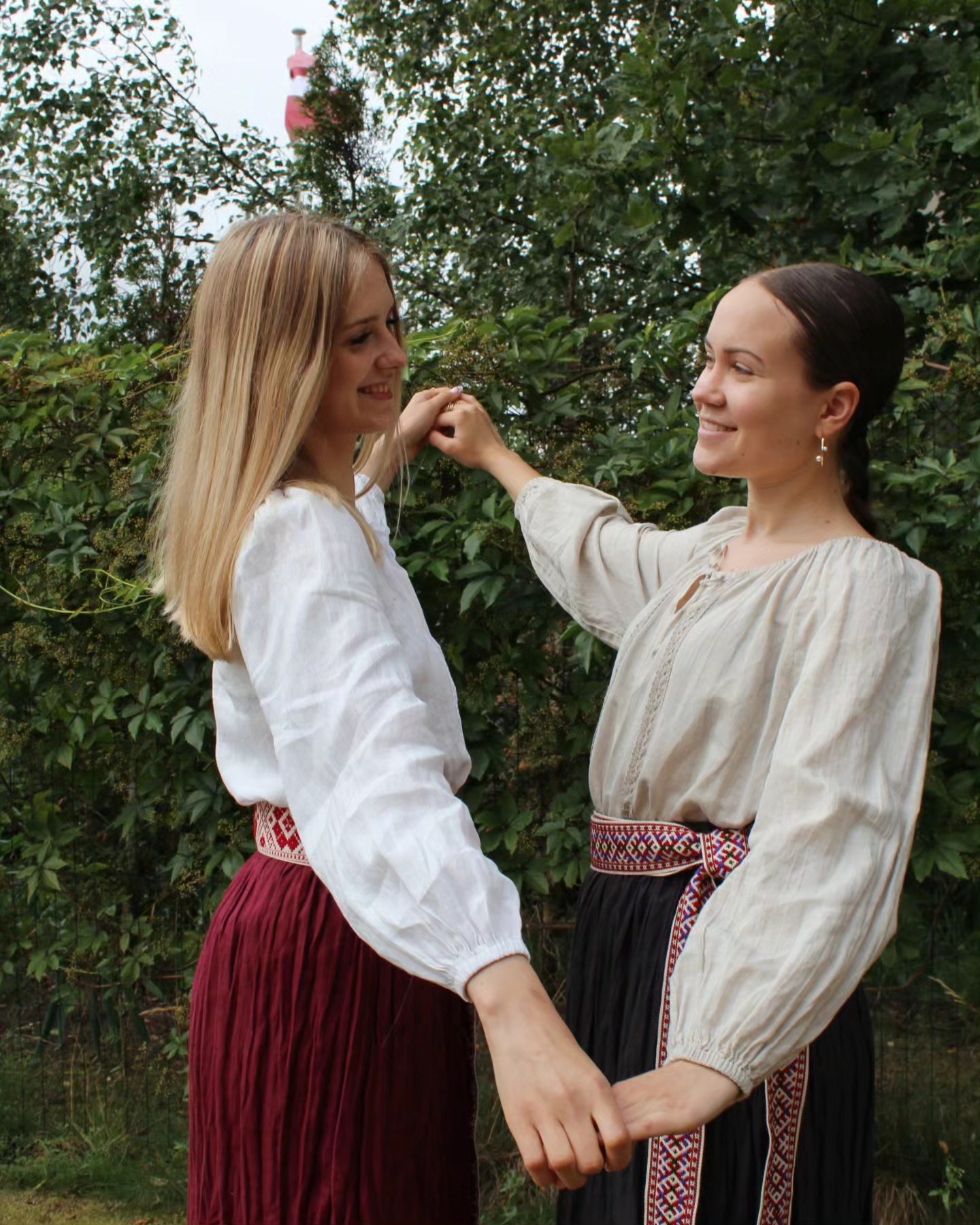 Lina rati | Marupe