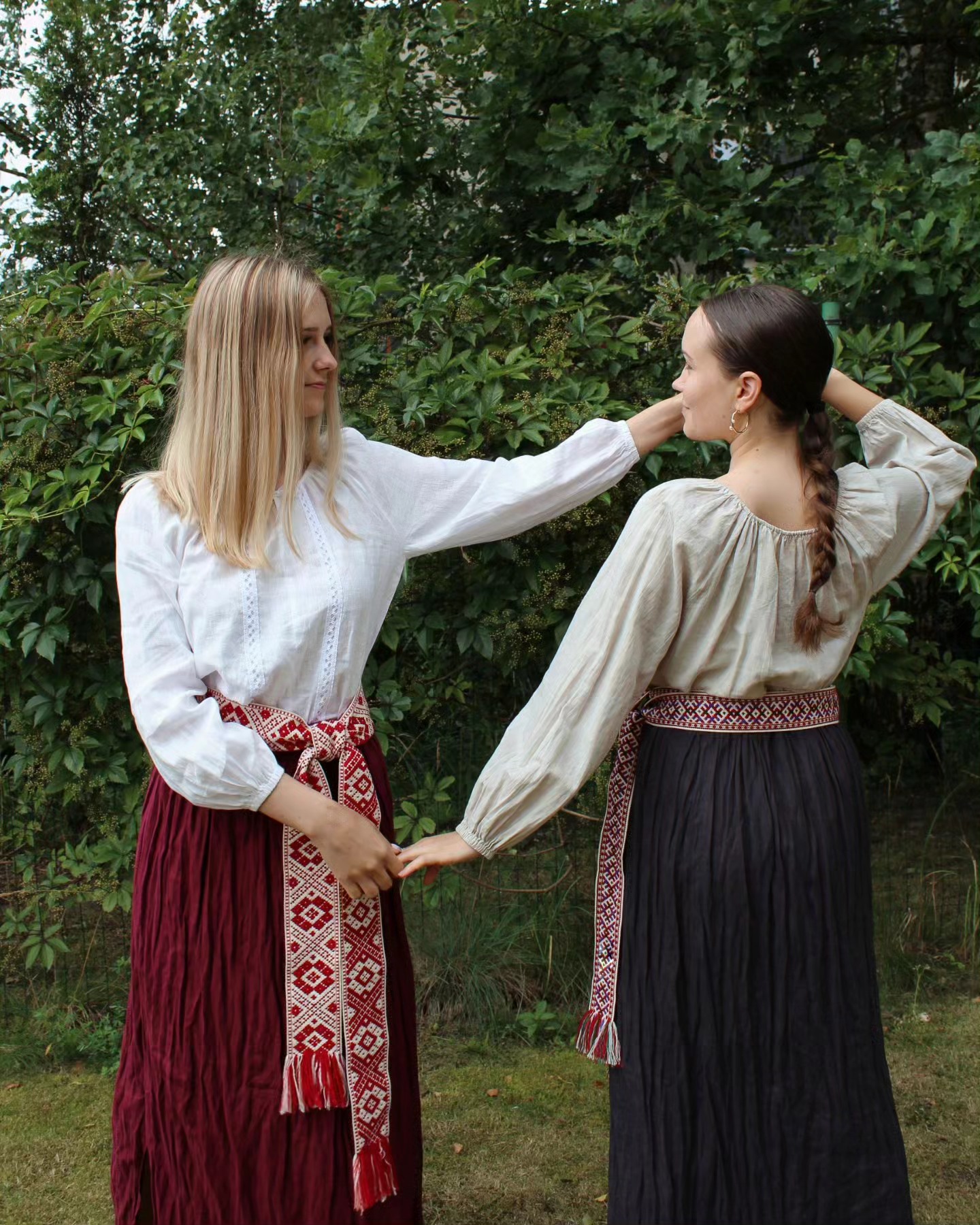 Lina rati | Marupe
