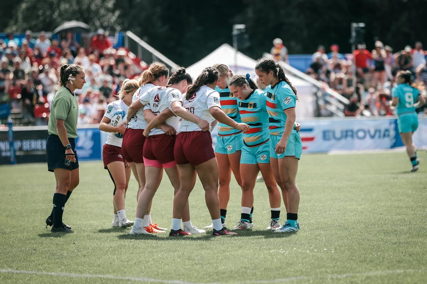 Rugby Deutschland | Heidelberg