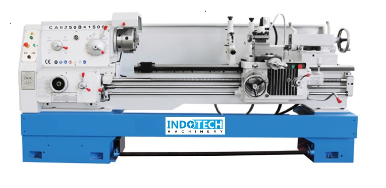 Indotech Machinery | Gandhinagar