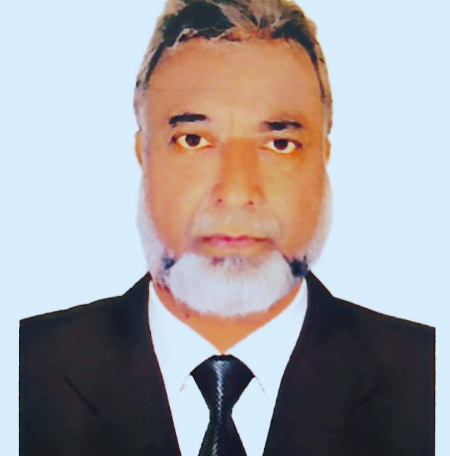 Mohi Uddin