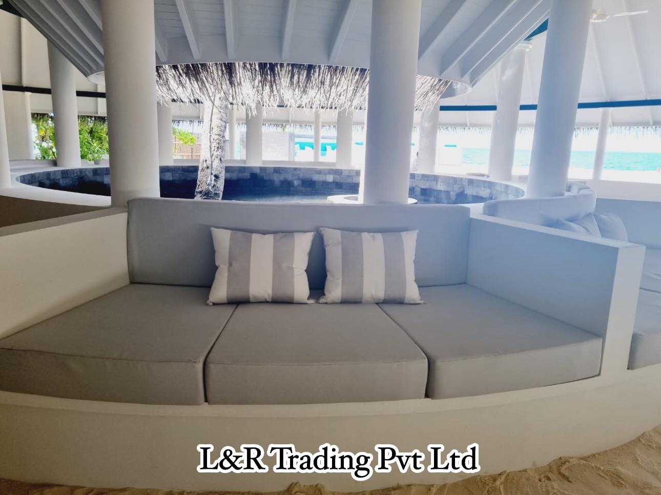 L & R Trading Pvt. Limited | Male