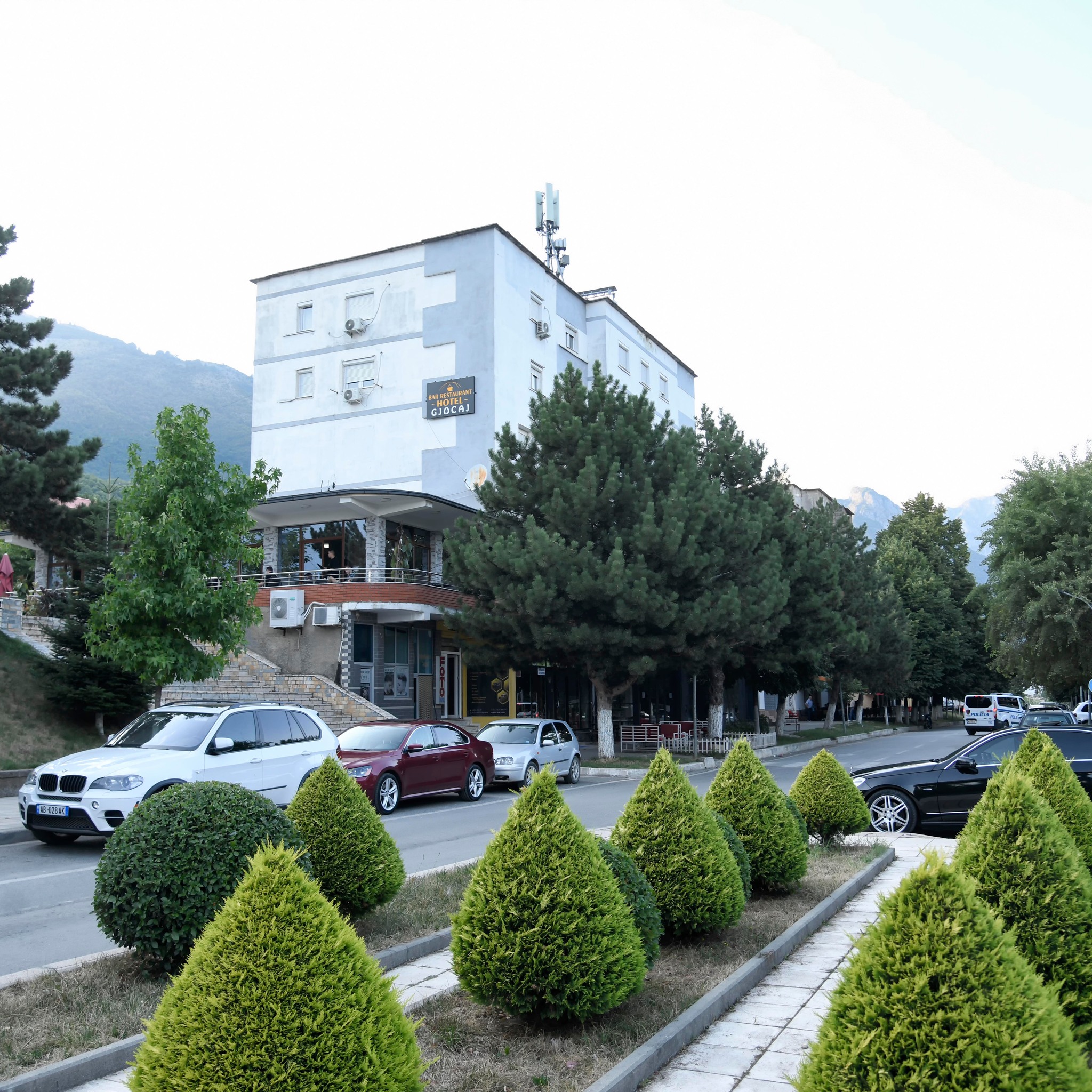 Mefat Gjoçaj