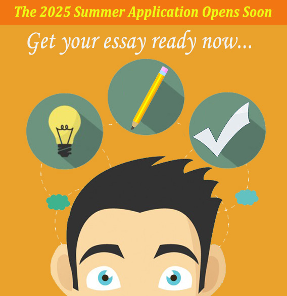 Exeter Summer - The 2025 Exeter Summer application opens... | Facebook