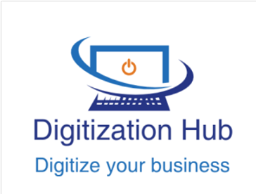 Digitization Hub