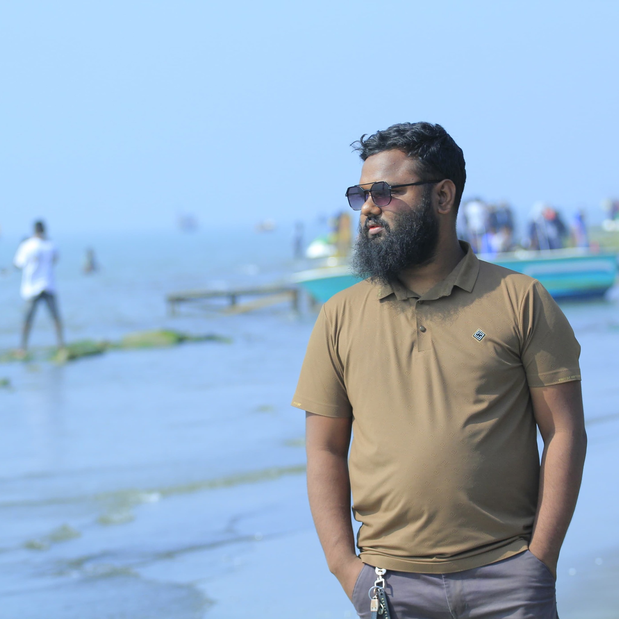 Md Torikul Islam