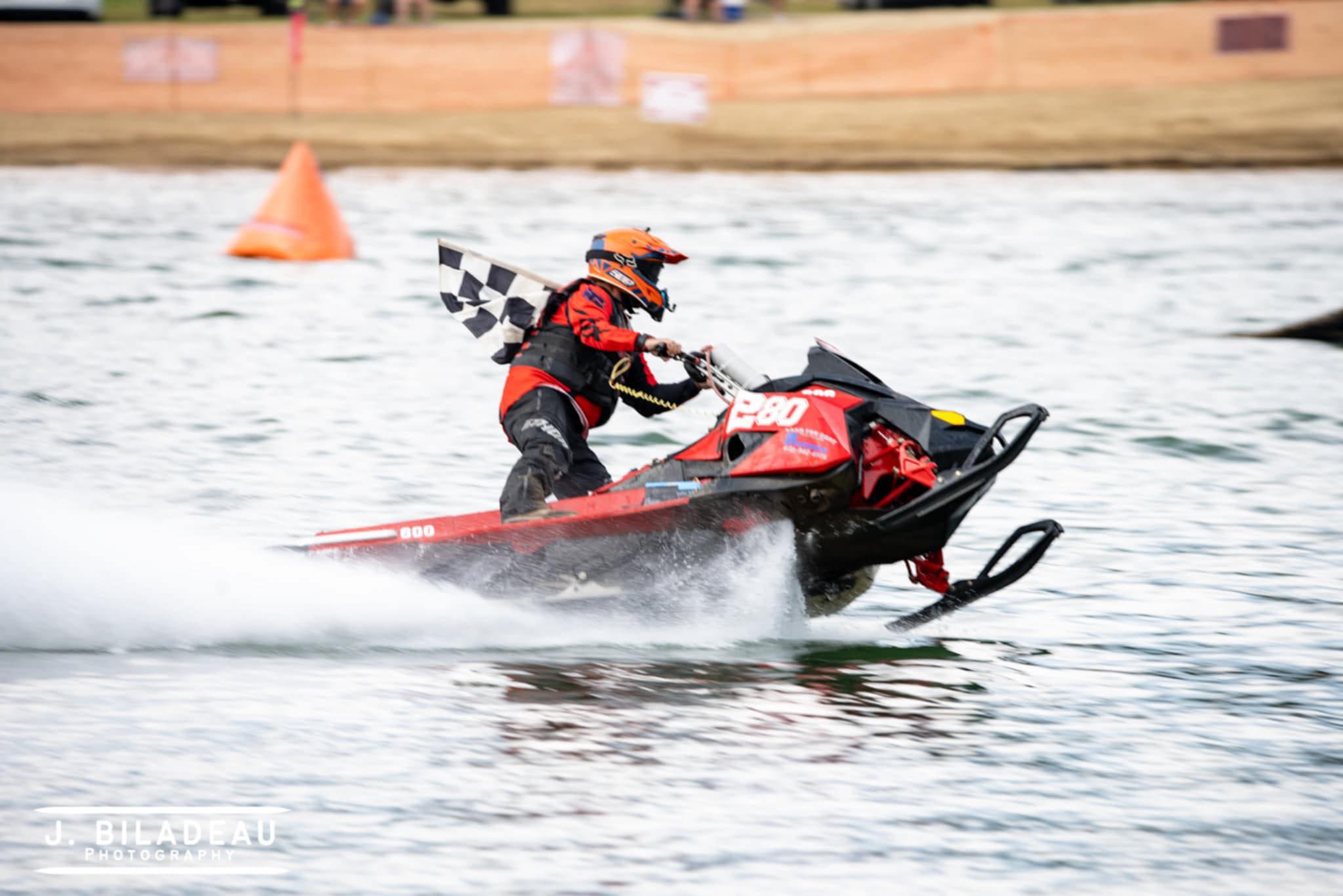 Northeast Watercross Championship