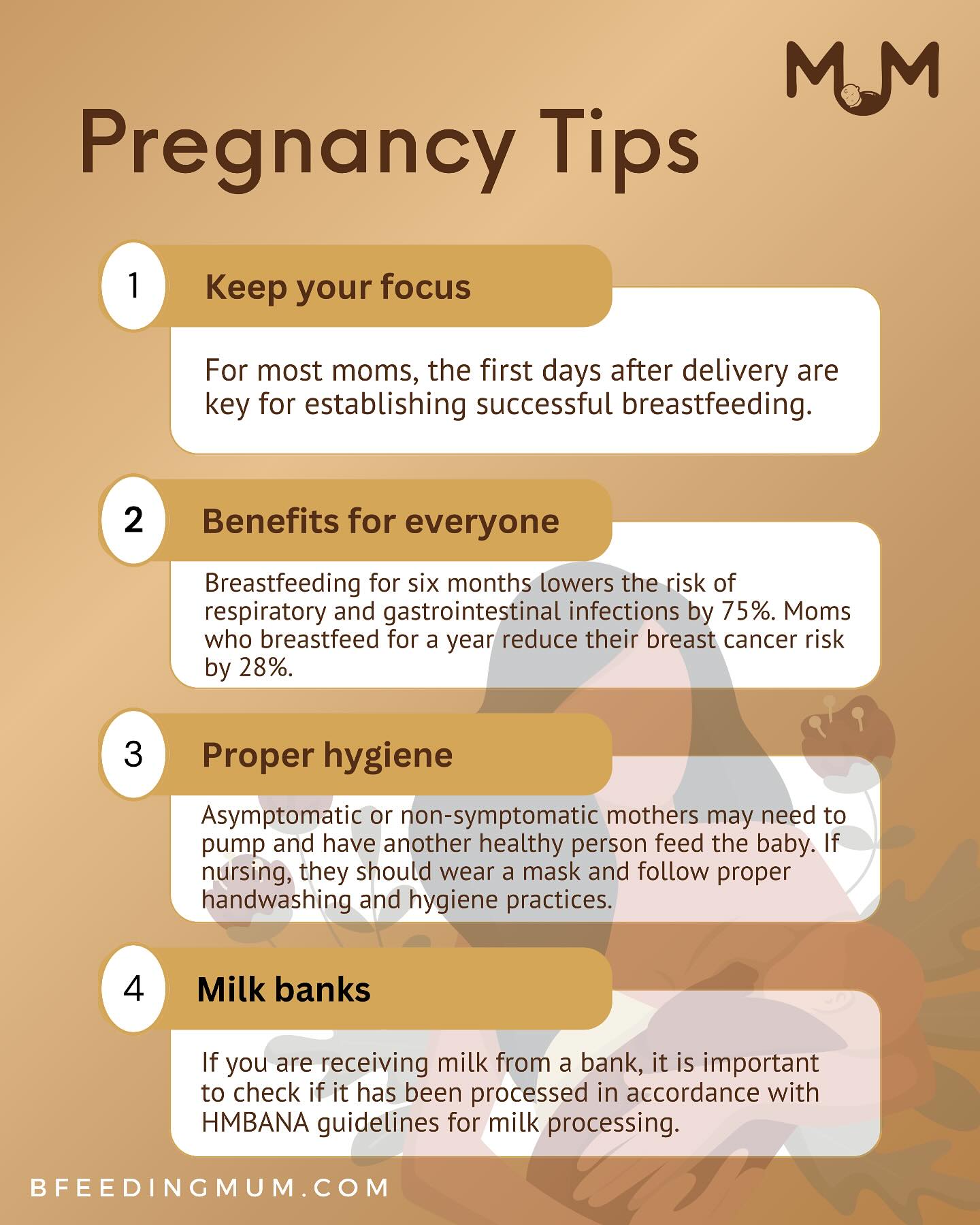 Mum - Pregnancy Tips for Moms Navigating motherhood? Here are four ...