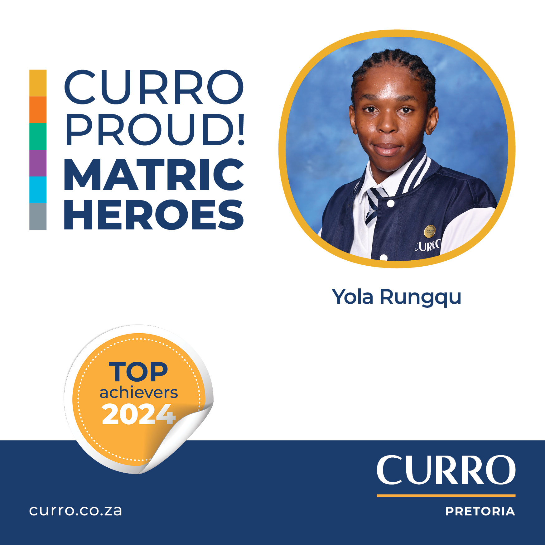 Curro Pretoria - Curro Pretoria added a new photo.