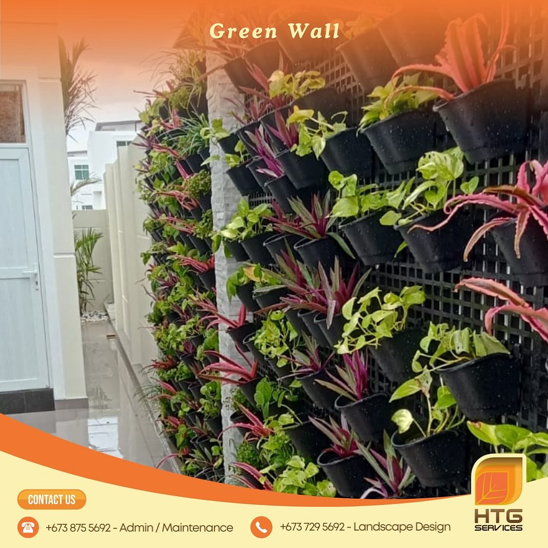HTG Services Brunei