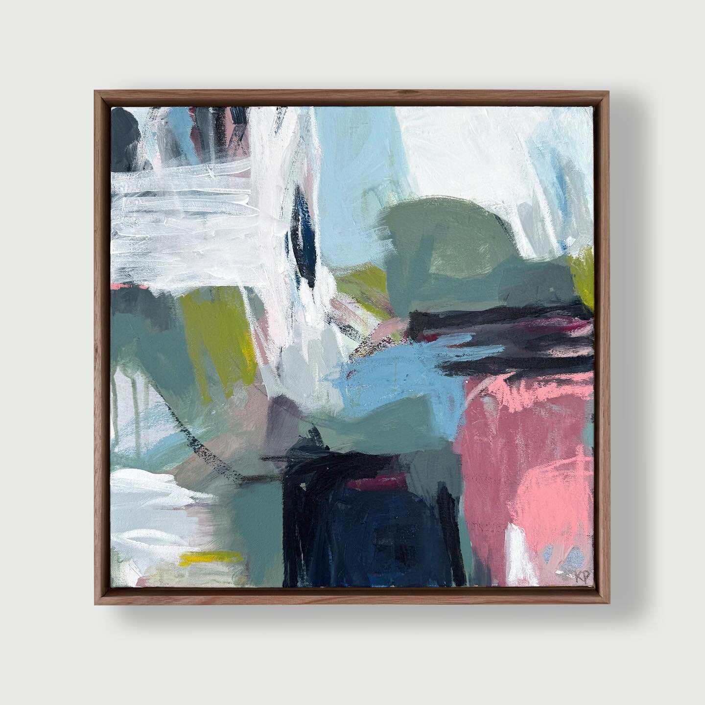 Kylie Parish Artist