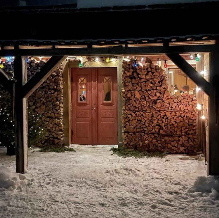 Kompis Reklam - Skomakarens barn går ju som bekant barfota ...