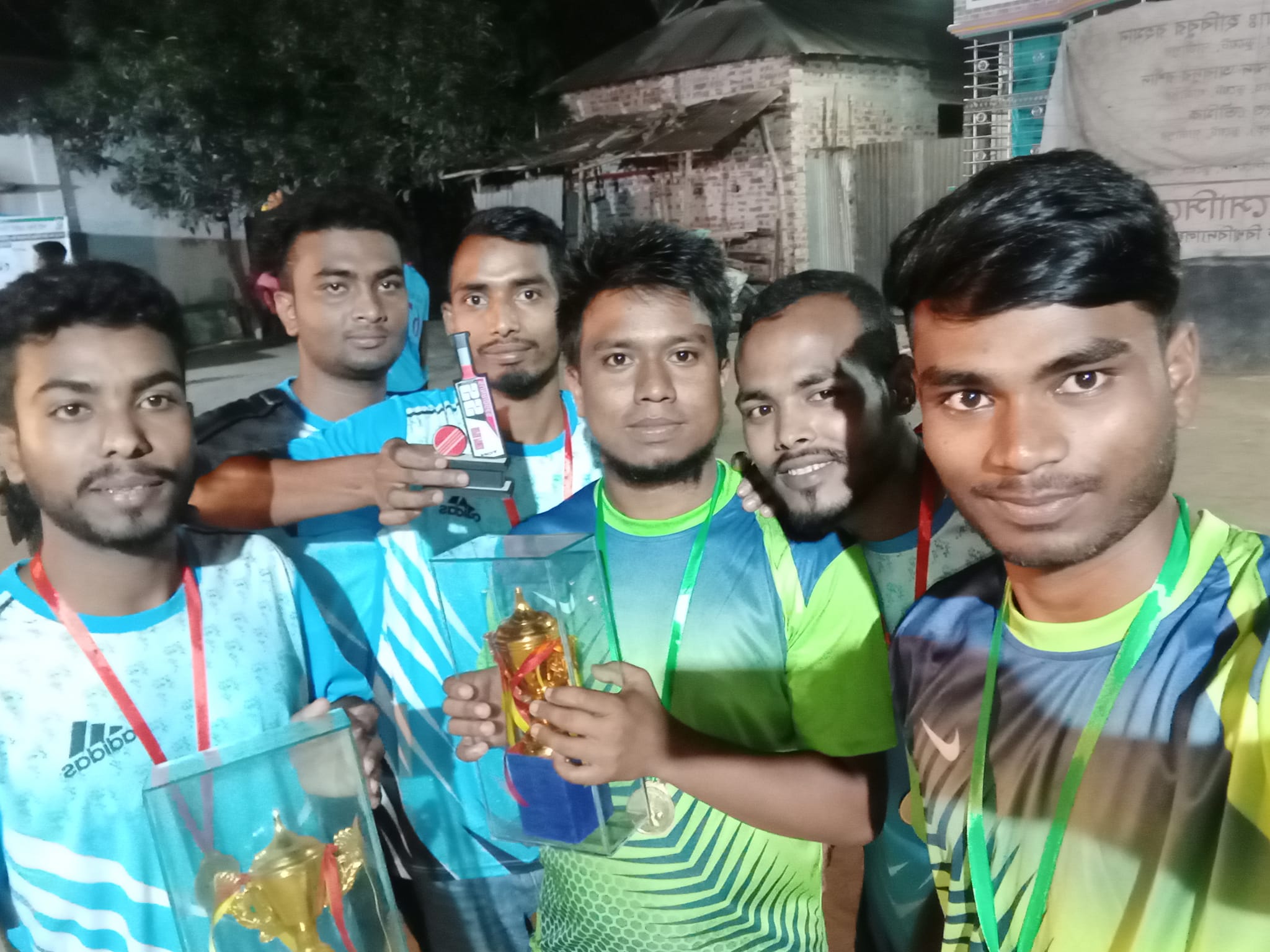 Md. Rasal Rana