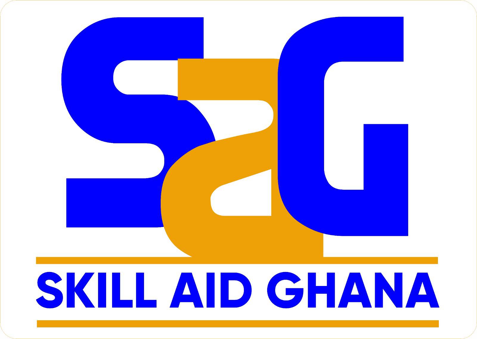 SKILL AID GHANA | Koforidua