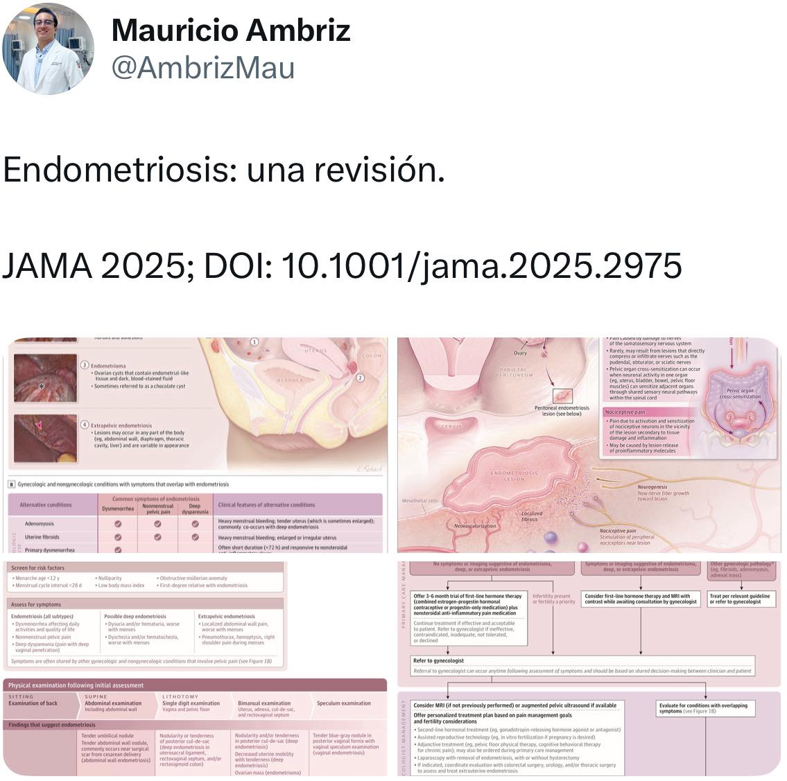 Dr. Mauricio Ambriz added a new photo. - Dr. Mauricio Ambriz