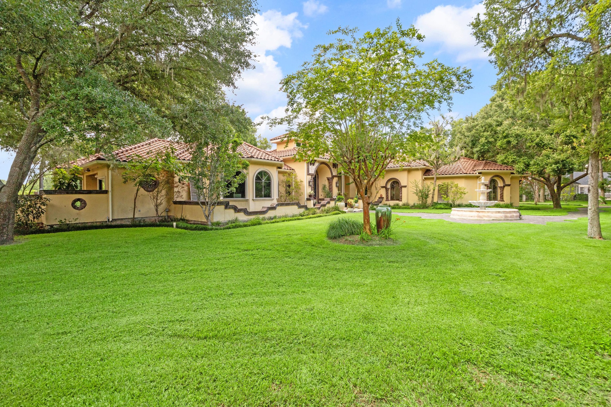 Christine & Jackson Routt - The Routt Team | Houston TX