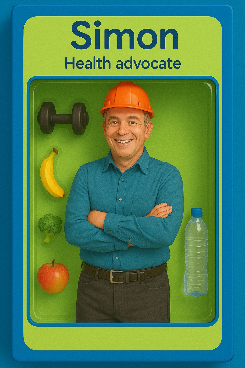 Better Health at Work Award County Durham - Meet our brand new action ...