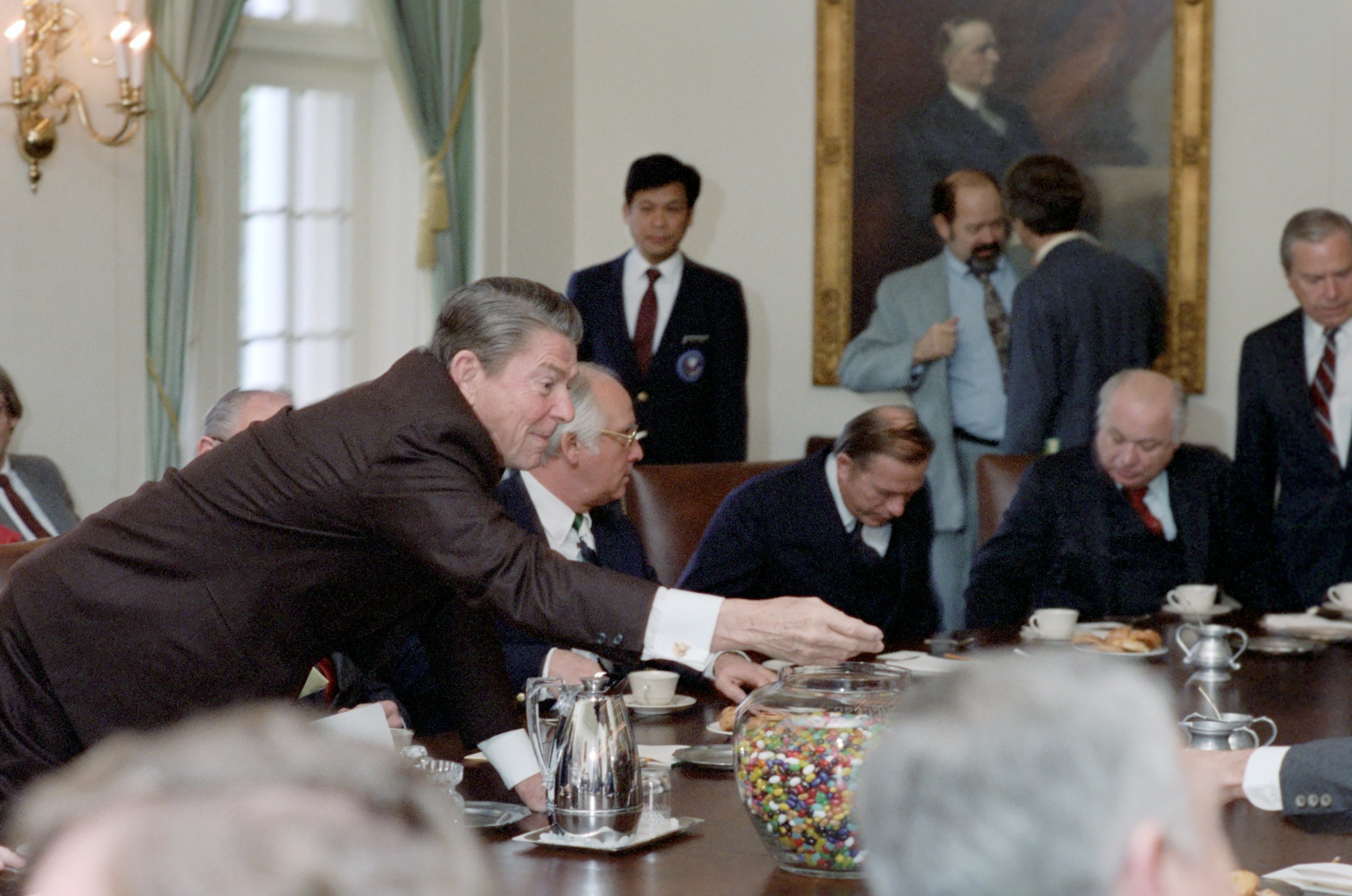 The Ronald Reagan Presidential Foundation and Institute | Simi Valley CA