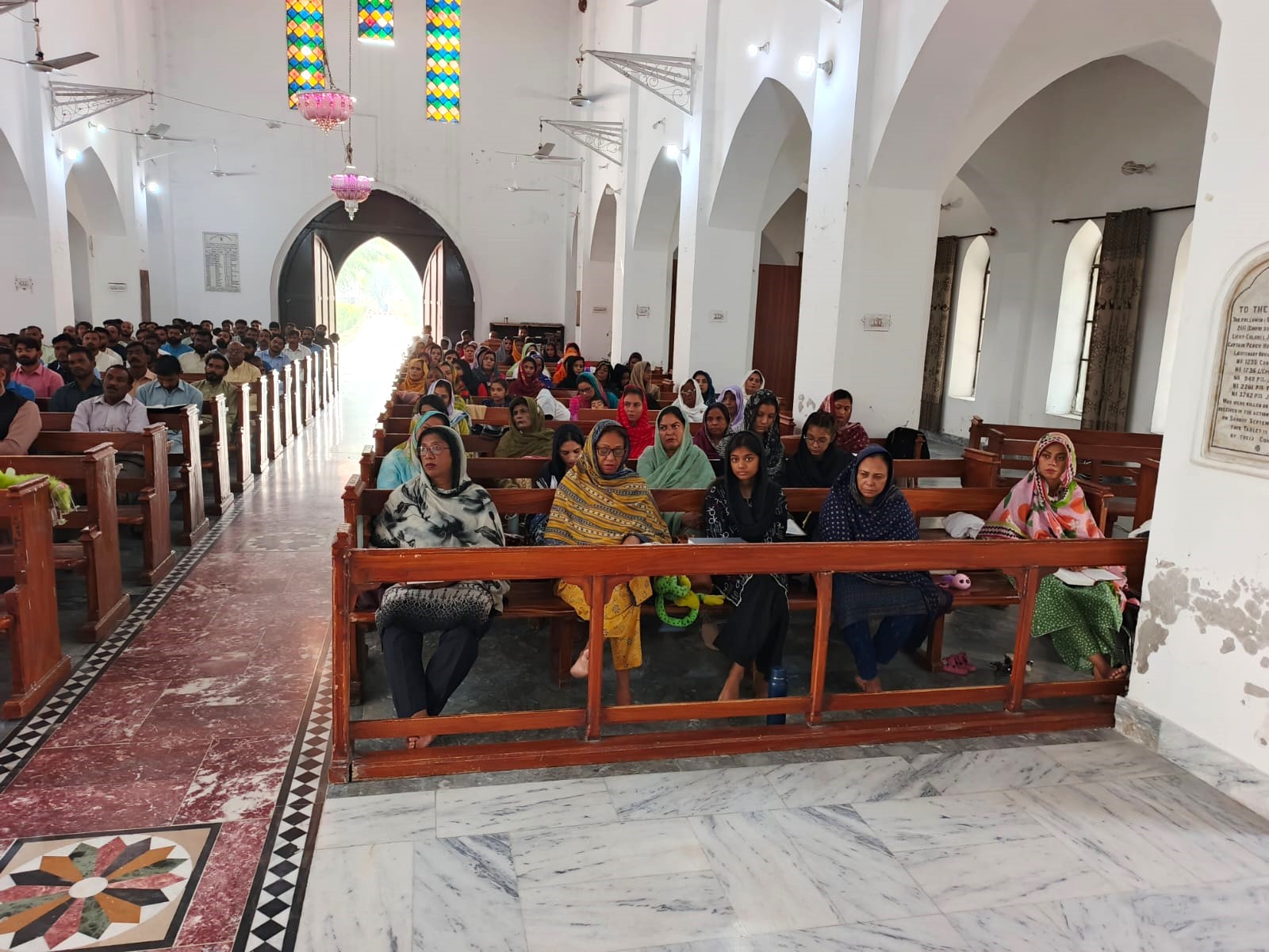 Pakistan Bible Society added a... - Pakistan Bible Society