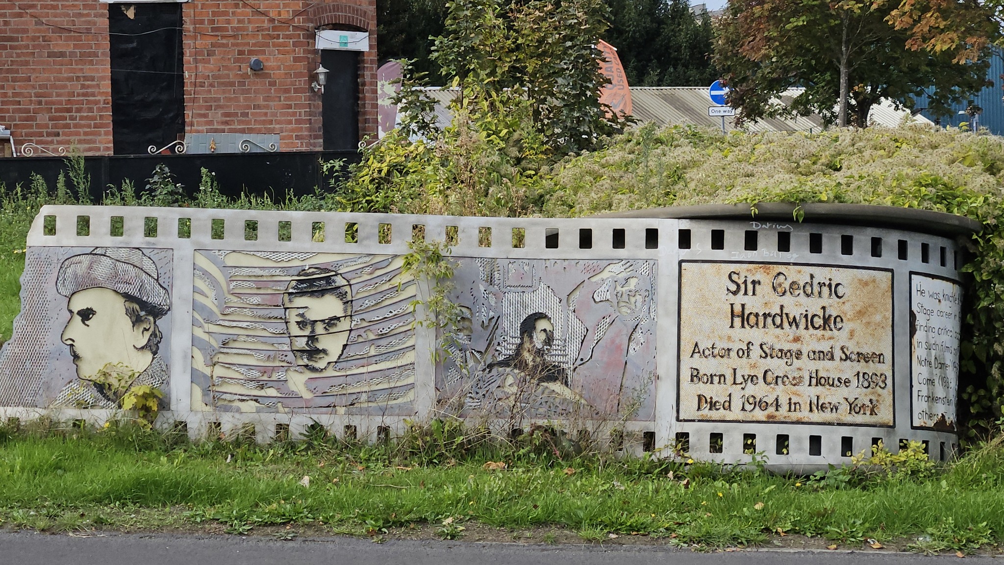 Dudley Archives and Local History | Dudley