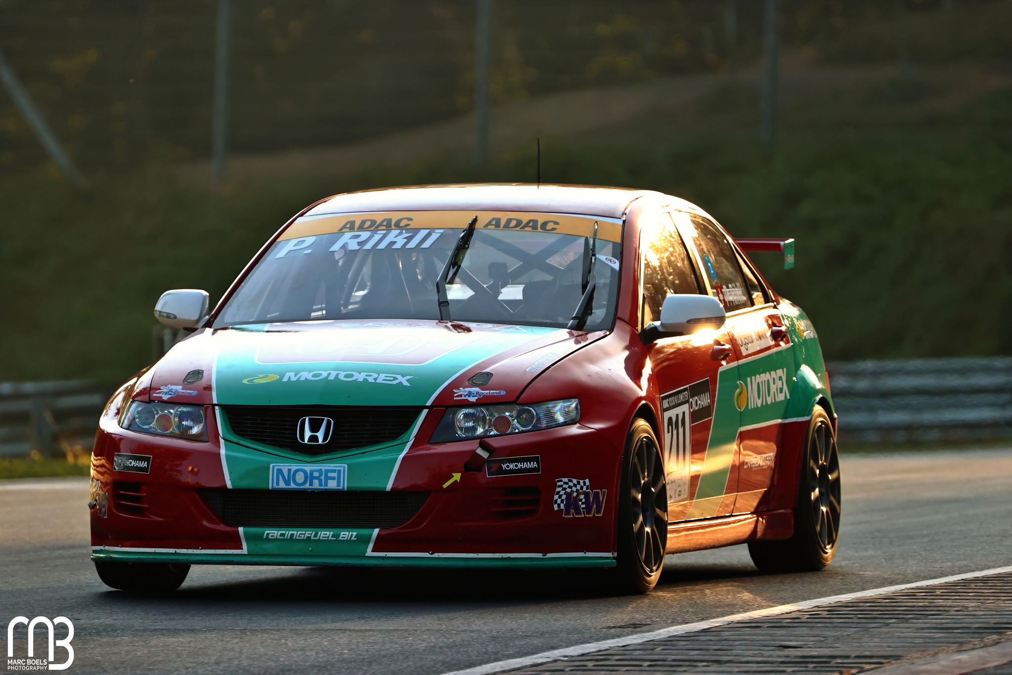 Rikli Motorsport | Wangen an der Aare