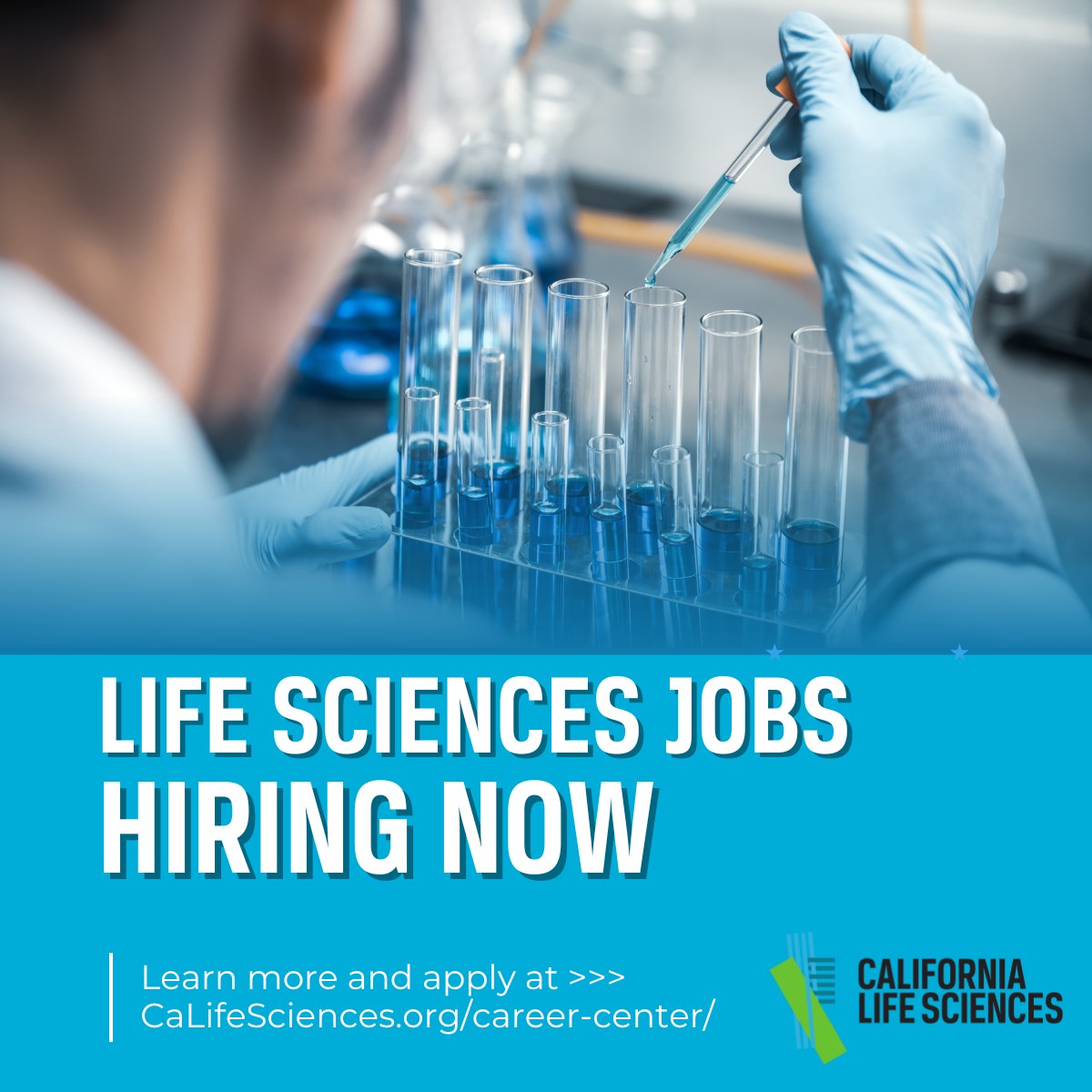 California Life Sciences - CLS | South San Francisco CA