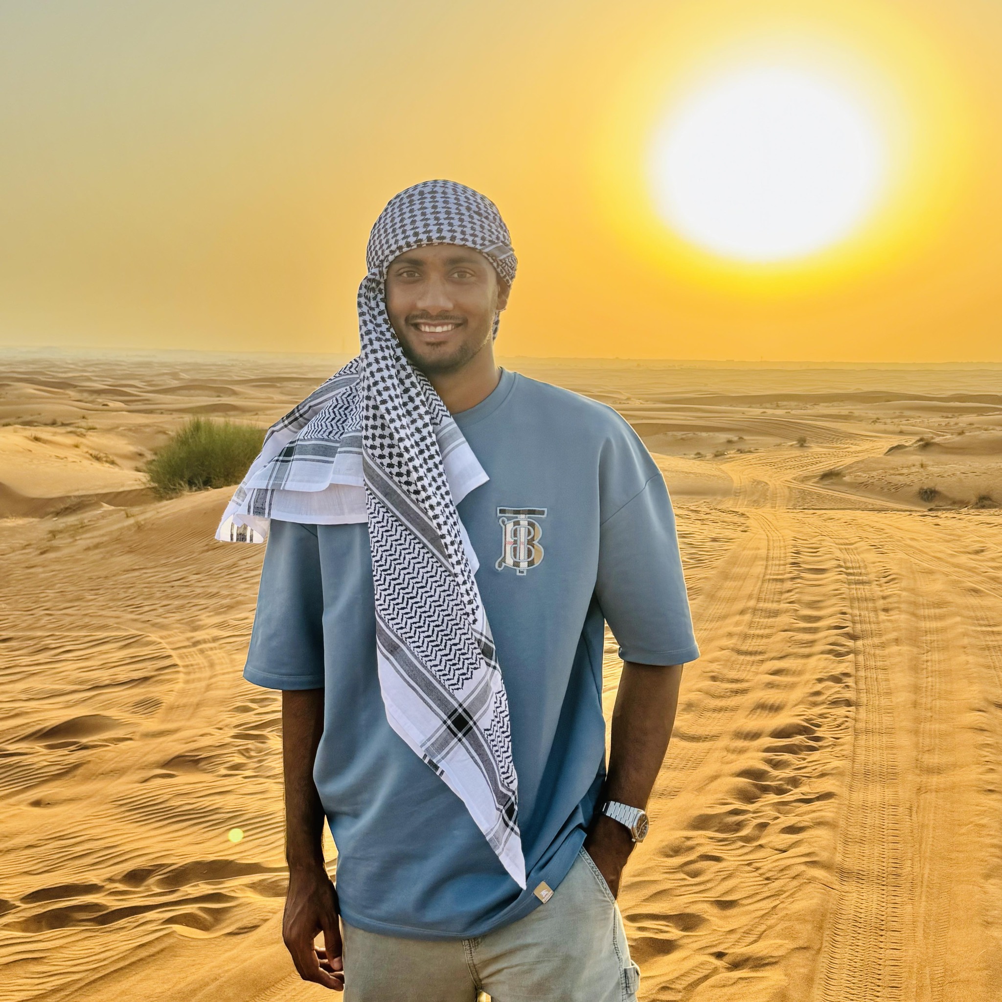 Shoriful Islam