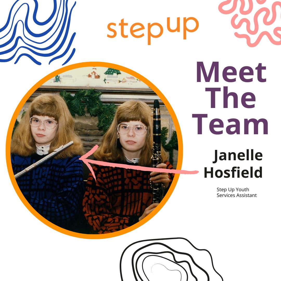 Step Up Youth Employment Program, Minneapolis | Minneapolis MN