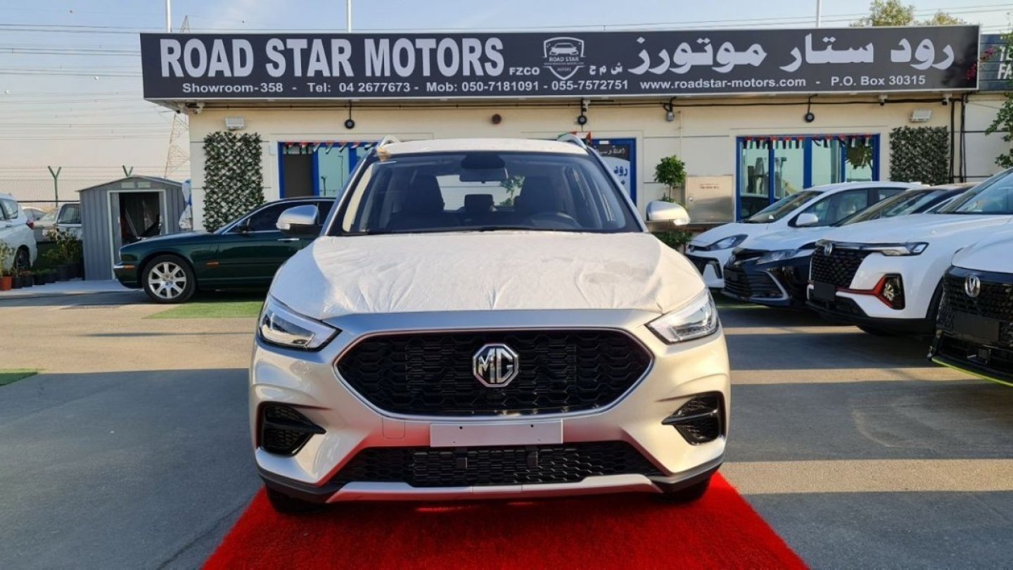 Road Star Motors