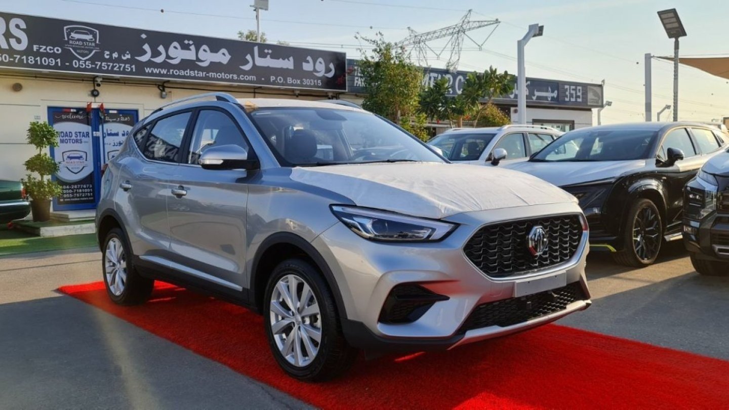 Road Star Motors