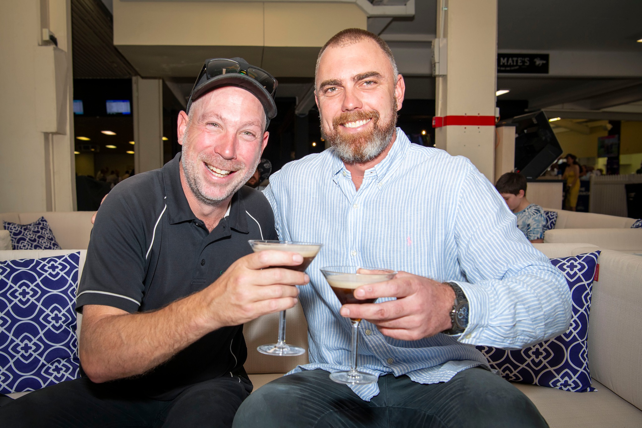 Perth Racing - Need a ride to TABtouch Perth Cup Day on Saturday 4 ...