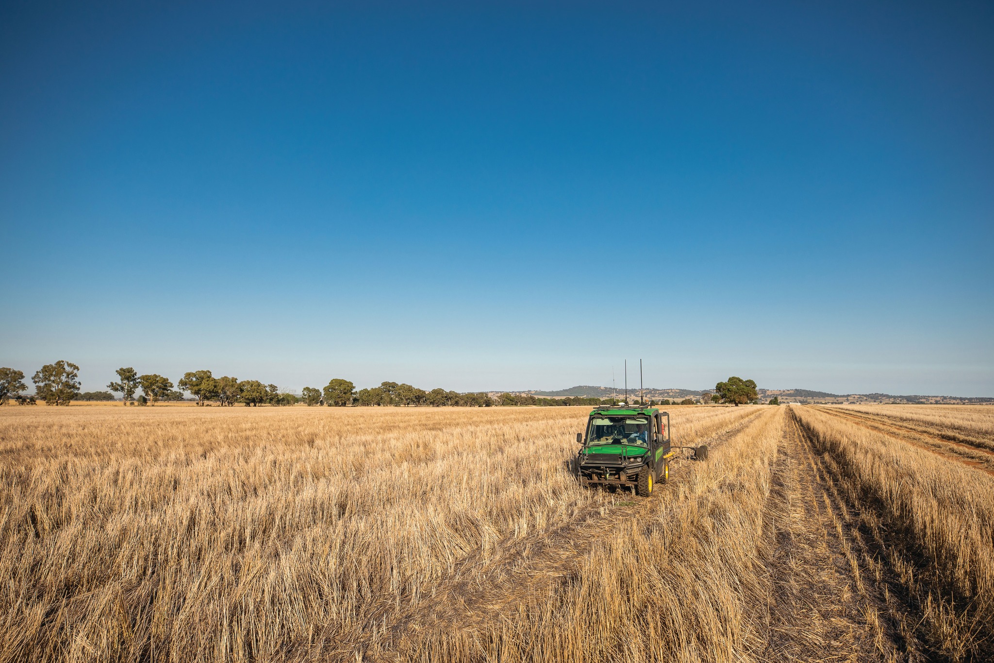 Global Digital Farm | Wagga Wagga NSW